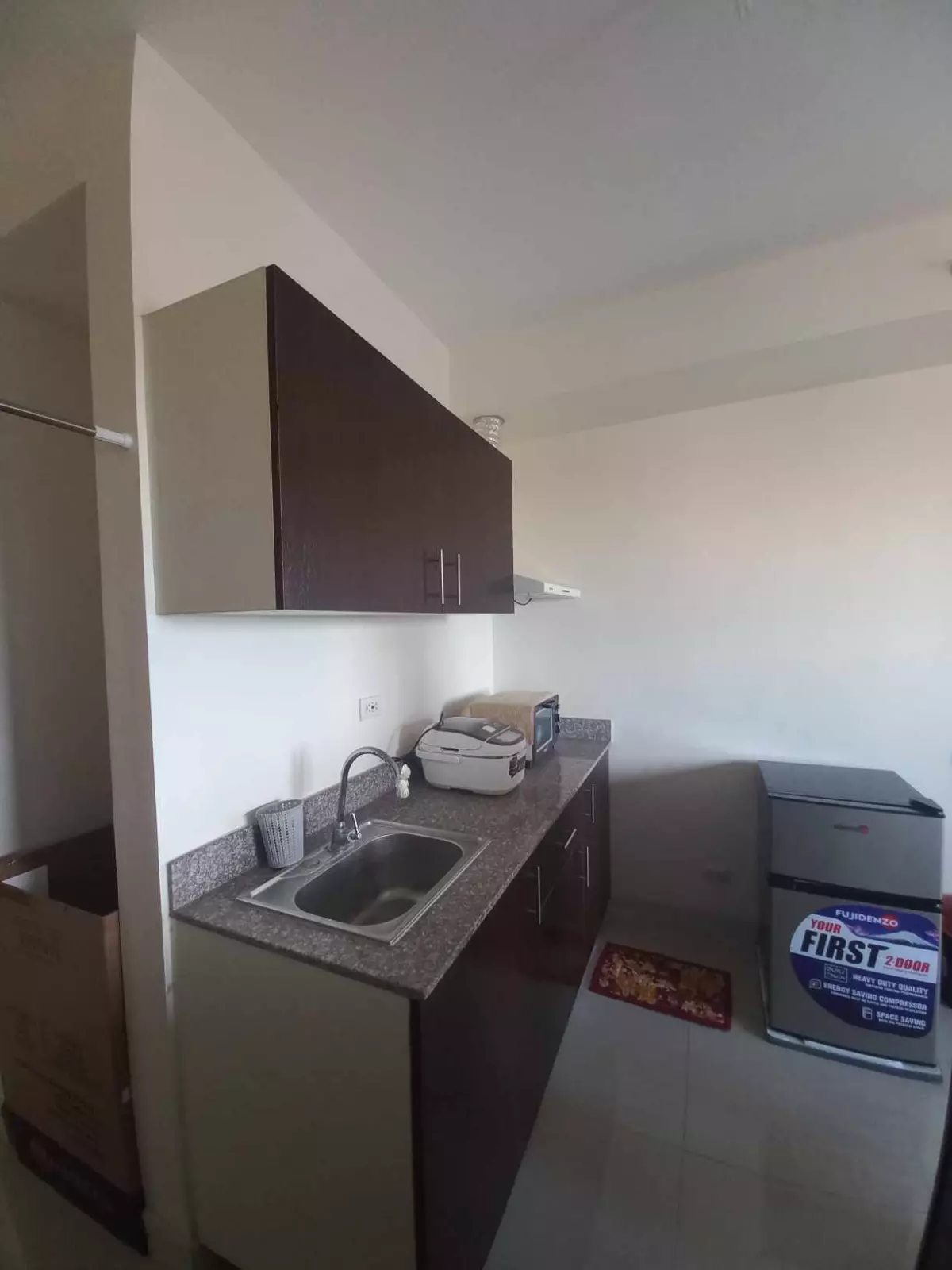 GRAND RESIDENCES STUDIO TYPE FOR RENT — Studio in Gov. M. Cuenco Avenue, Cebu City, Cebu — Photo 6
