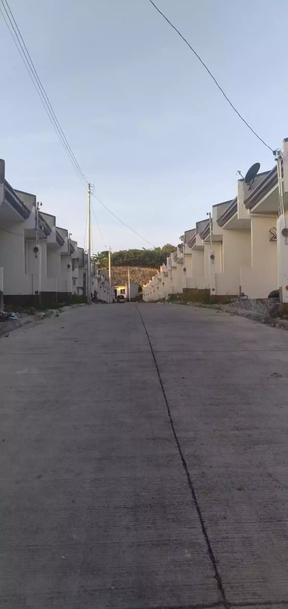 Ready to Occupy Rowhouse in Linao Talisay Cebu - photo 6