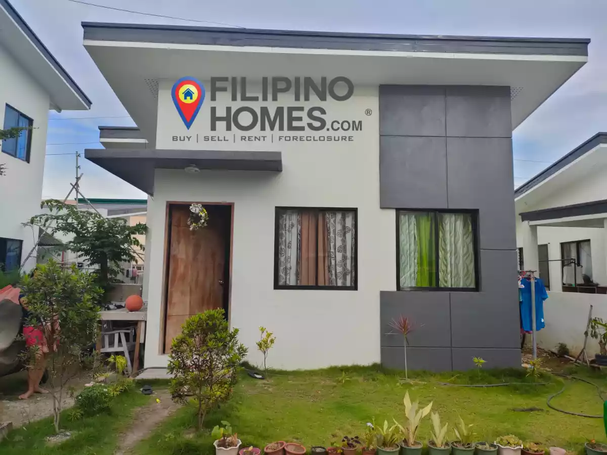 House & Lot - photo 6