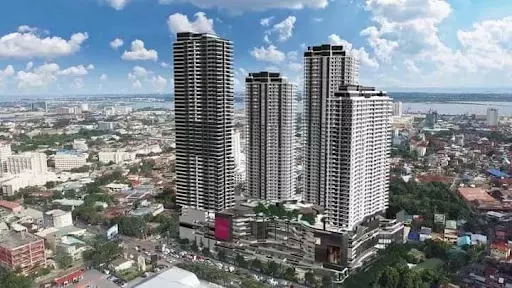 Talf East Gate — 2 Bedrooms in Cebu City, Cebu, Philippines — Photo 7