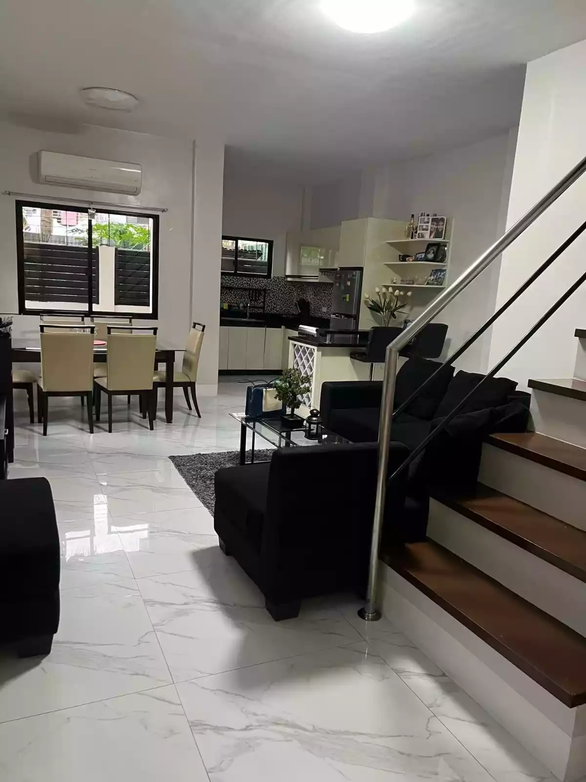 Open photo 19 of 21 — Furnished 2 Storey House and Lot for Sale in Bulacao, Cebu City