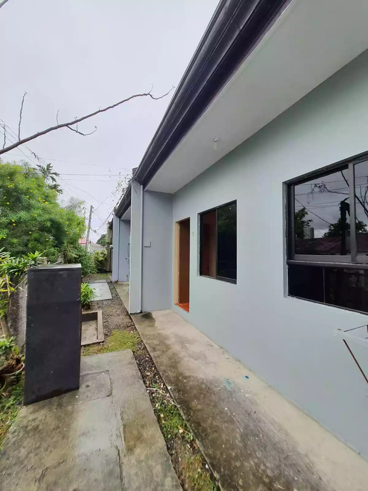 3-Door Apartment with  - photo 6