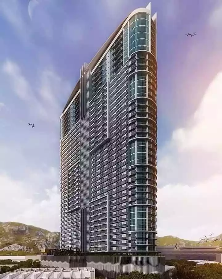 For Assume Studio at  J Tower Residences Mandaue - photo 3