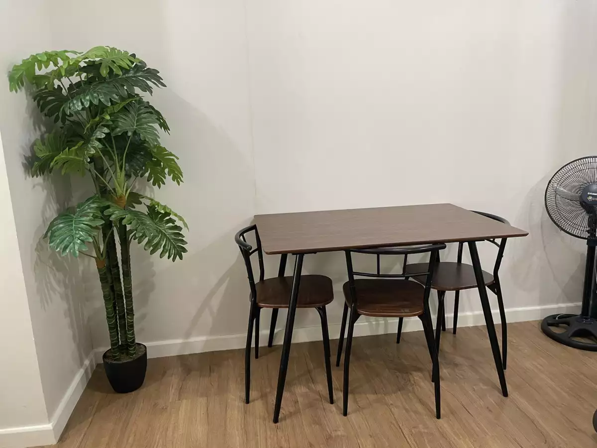 1 Bedroom unit for Rent - photo 4