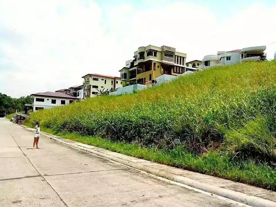 300 sqm lot in Monteritz Classic Estates - photo 3