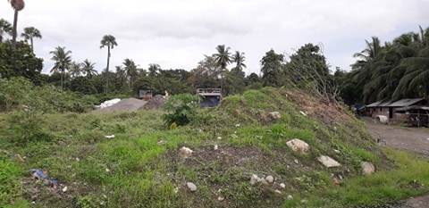 Bulua Industrial lot for sale - photo 7