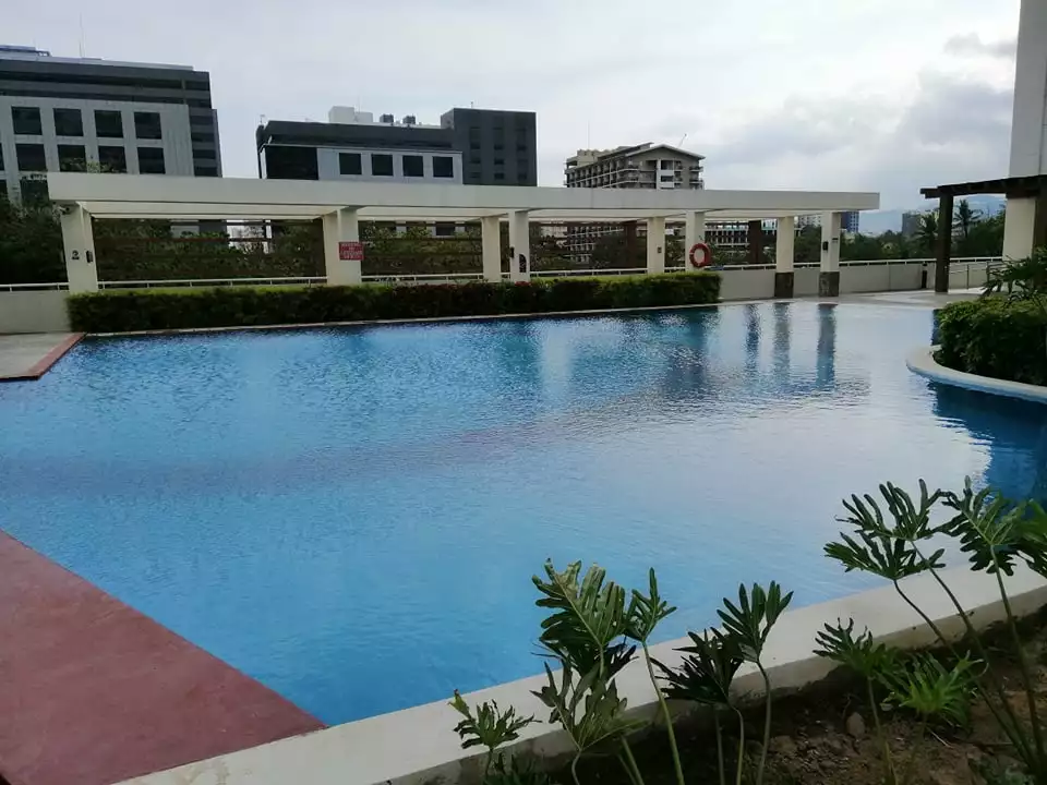 Studio Unit Near Seda Central Bloc IT Park - photo 6