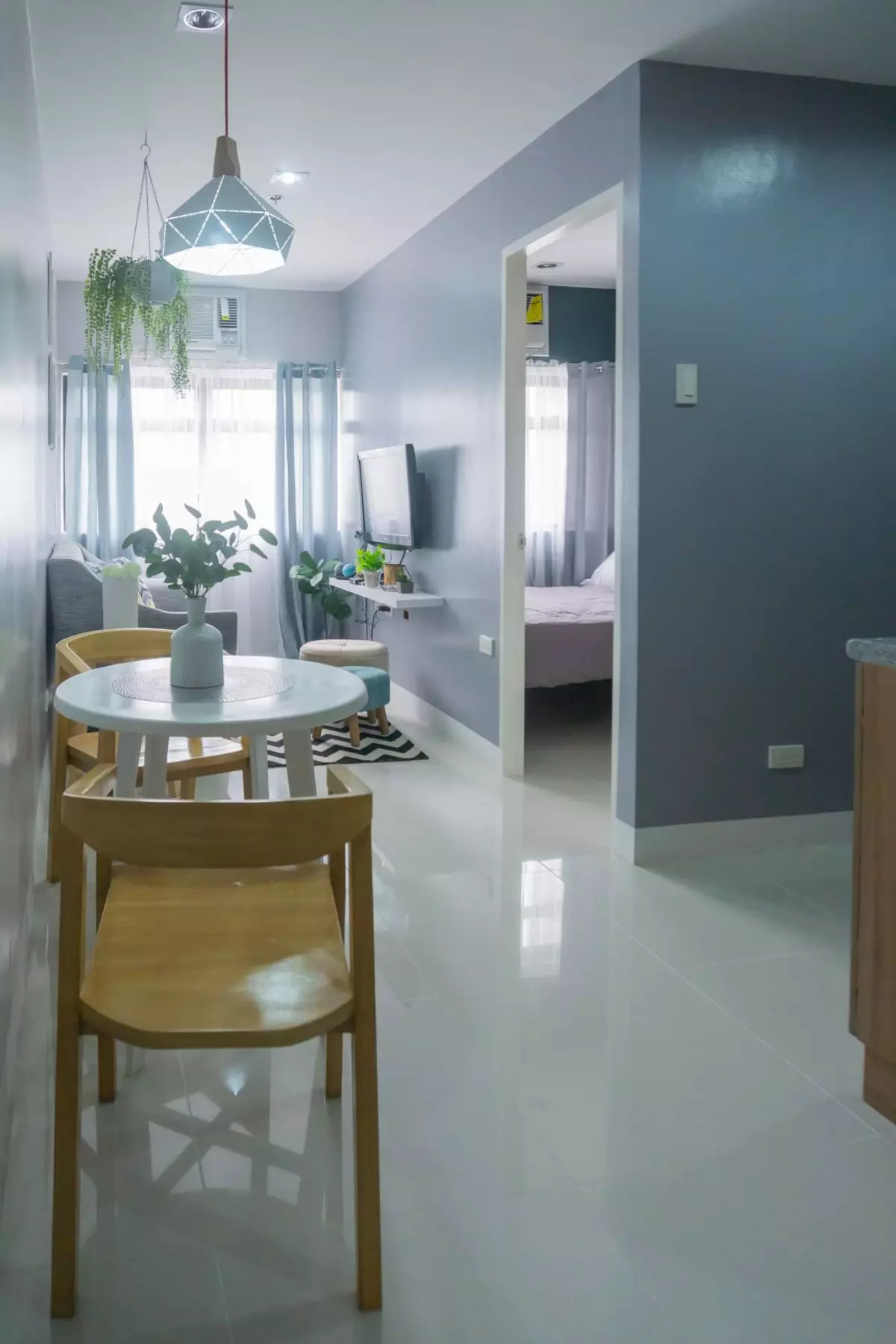RENT TO OWN UNIT — 1 Bedroom in Ines Ouano Road, Mandaue City, Central Visayas — Photo 7