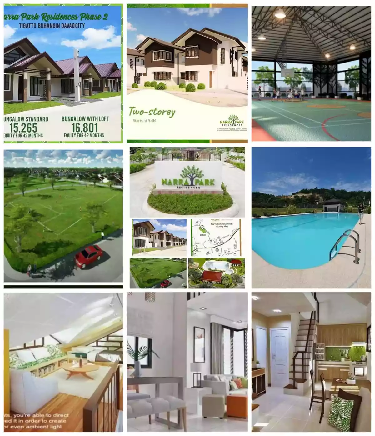 RUSH SALE 2STOREY NARRA PARK BRAND NEW CLEAN TITLE - photo 7