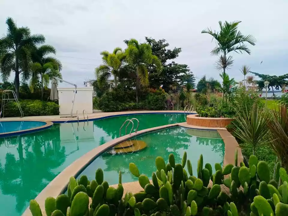 Residential Lot for SALE — Residential Lot in Talomo, Davao City, Davao del Sur — Photo 3