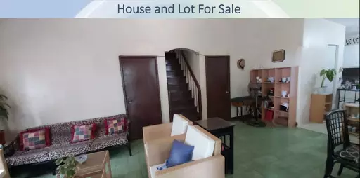House and Lot in Pardo — House and Lot in Cebu City, Cebu, Philippines — Photo 5