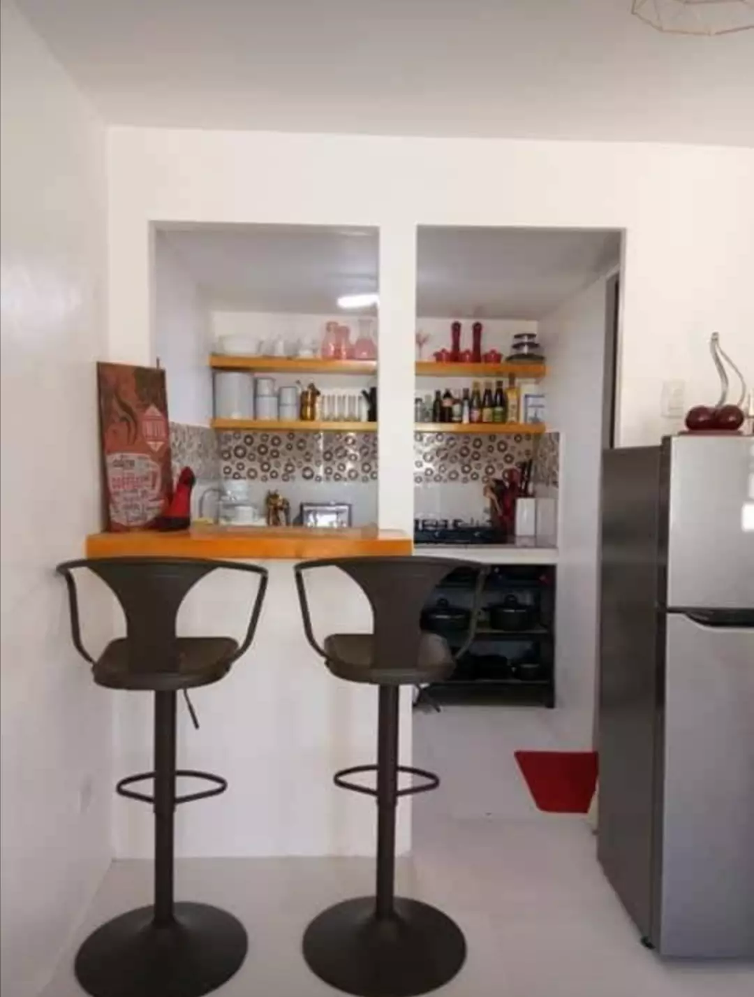 Carcar City Townhouse For Rent  - photo 3