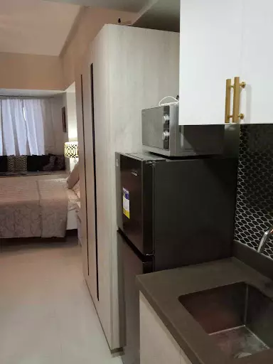 Open photo 19 of 20 — Cozy Studio Unit in Mandani Bay