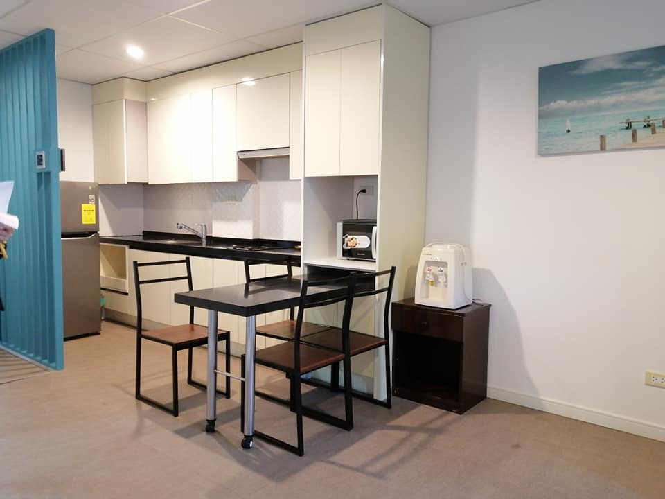 Supreme Package 2 Bedrooms 46.5 sqm with balcony for RENT Smart Condo in CDO - photo 3