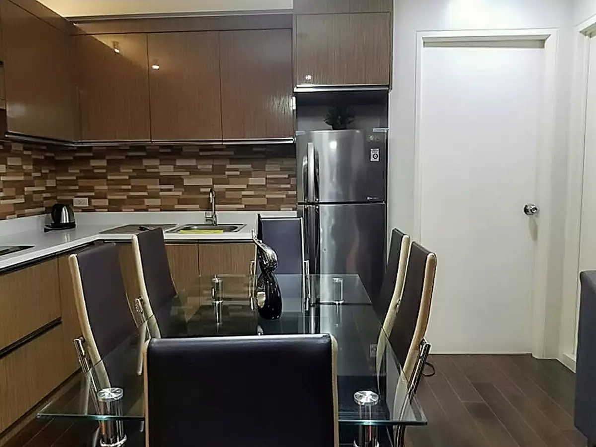 CONDOMINIUM FOR RENT (1 BEDROOM) - photo 3