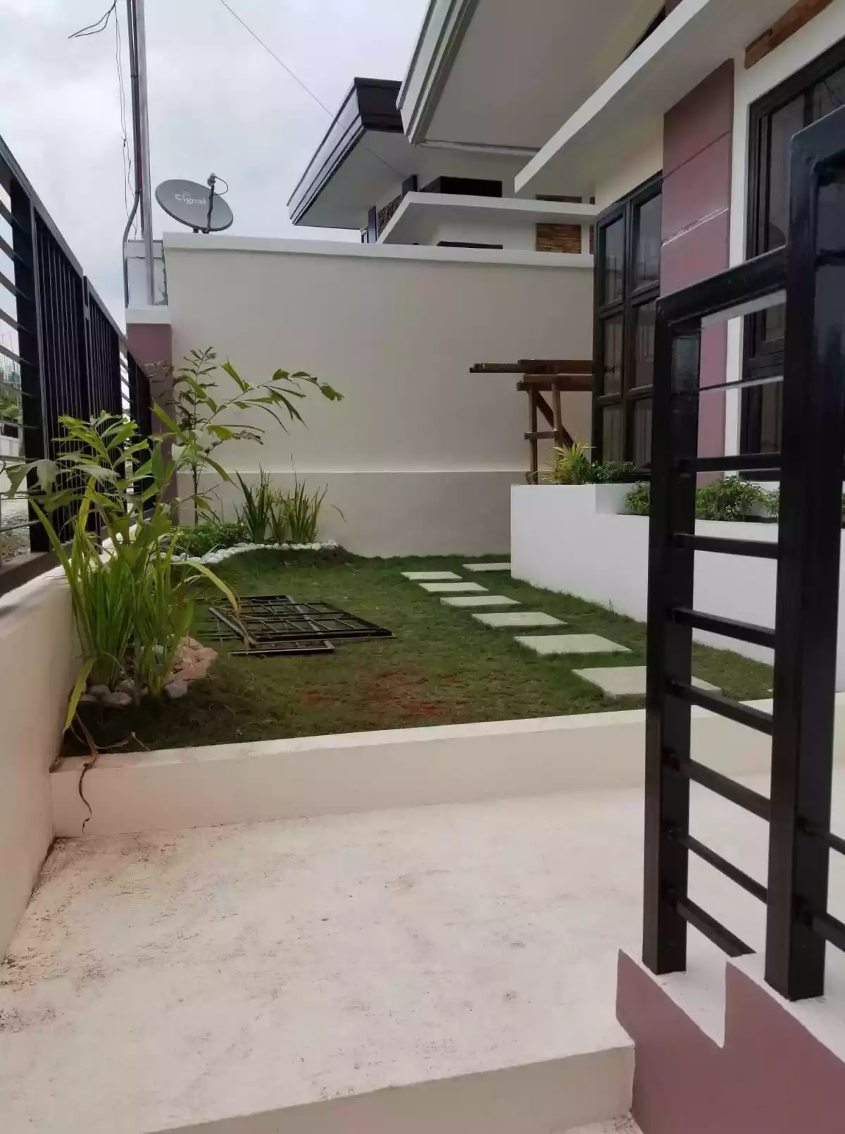 FOR ASSUME HOUSE AND LOT — House and Lot in Buhangin, Davao City, Davao del Sur — Photo 3