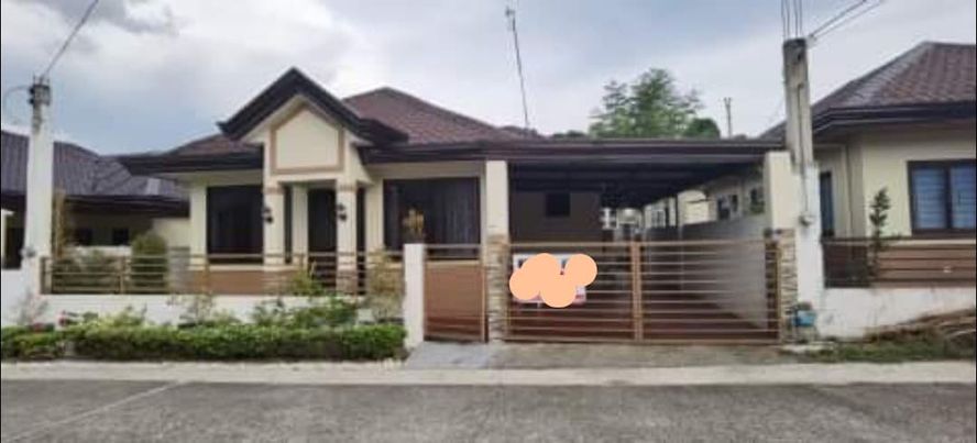bungalow house and lot - photo 2