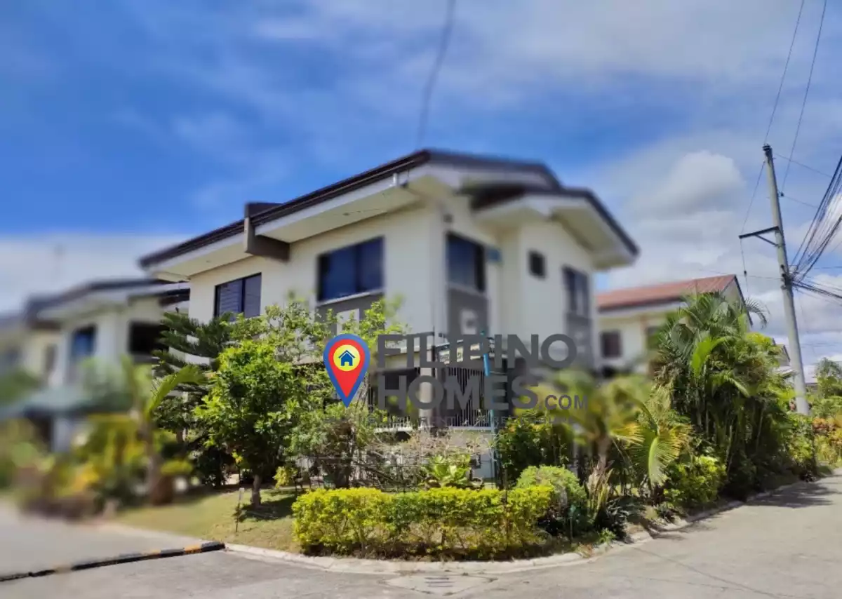 House & Lot — House and Lot in Liloan, Cebu, Philippines — Photo 6
