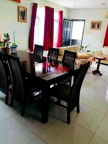 HOUSE and LOT for Sale in Ecoland Phase 1 with Walk-in closet and Jacuzzi — House and Lot in Brangay 76-A, Davao City, Davao del Sur — Photo 6