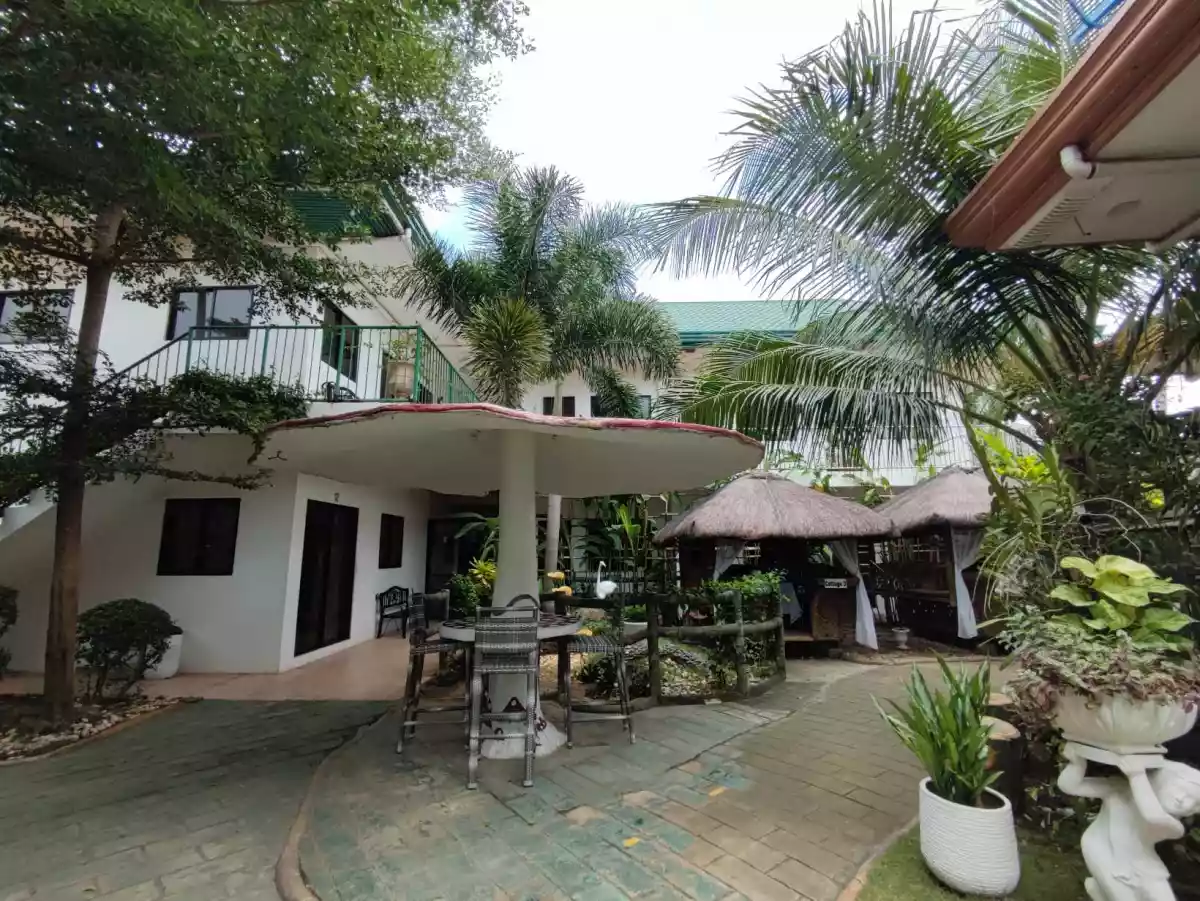 INCOME GENERATING BEACH RESORT NEAR CEBU SAFARI - photo 4