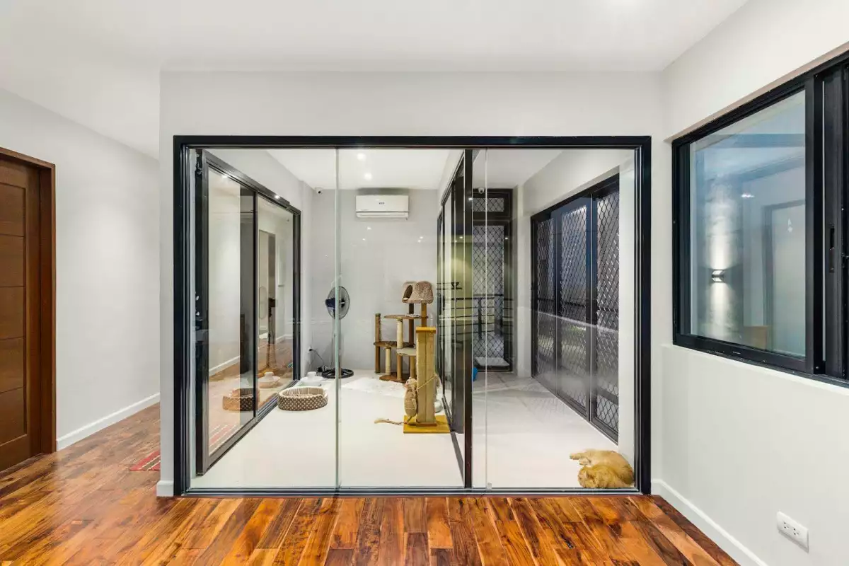 FOR SALE:  HOUSE AND LOT KISHANTA - photo 4