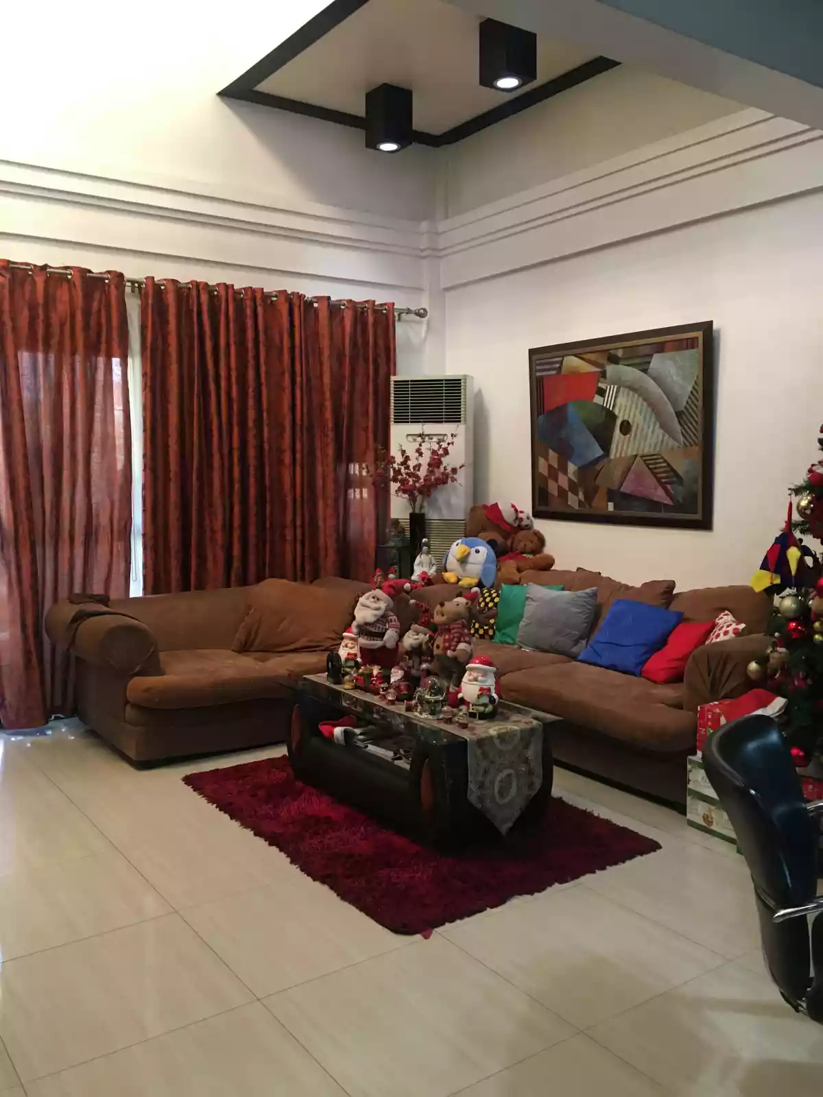 Palmera Homes Q.C. House and Lot for Sale — House and Lot in Novaliches, Quezon City, Metro Manila — Photo 2