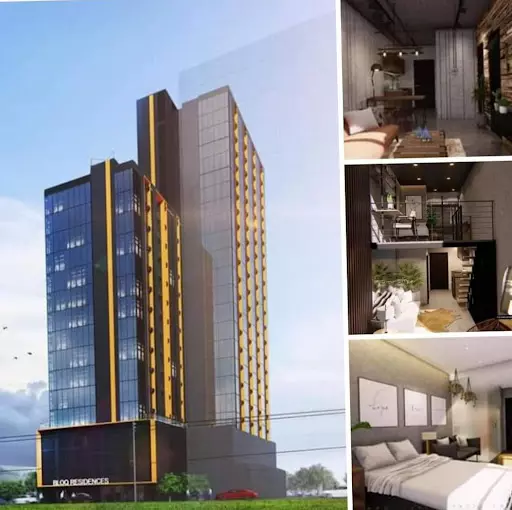 FOR RENT — Studio in Cebu City, Cebu, Philippines — Photo 6