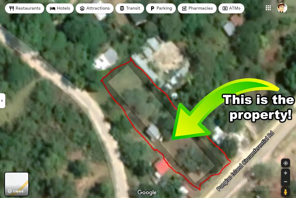 Affordable Property For Sale in Dauis, Bohol!!! - photo 5