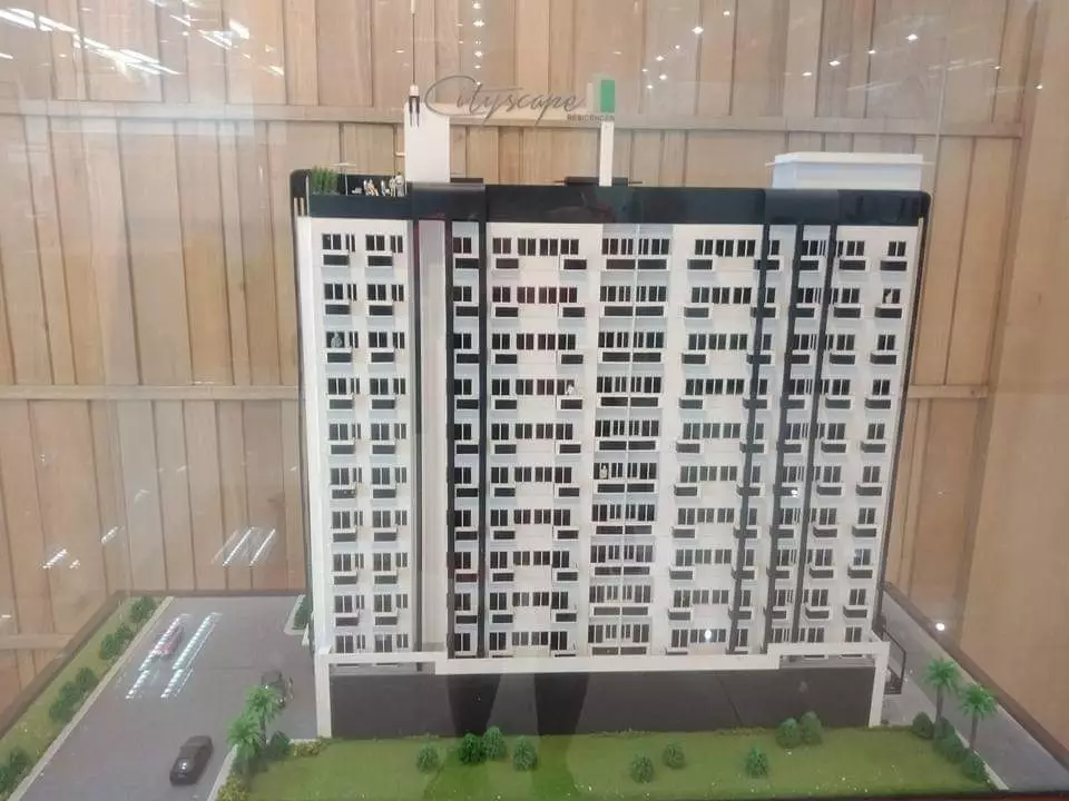 CONDO FOR RENT! | CITY SCAPES BACOLOD! — Studio in Bacolod, Negros Occidental, Philippines — Photo 2