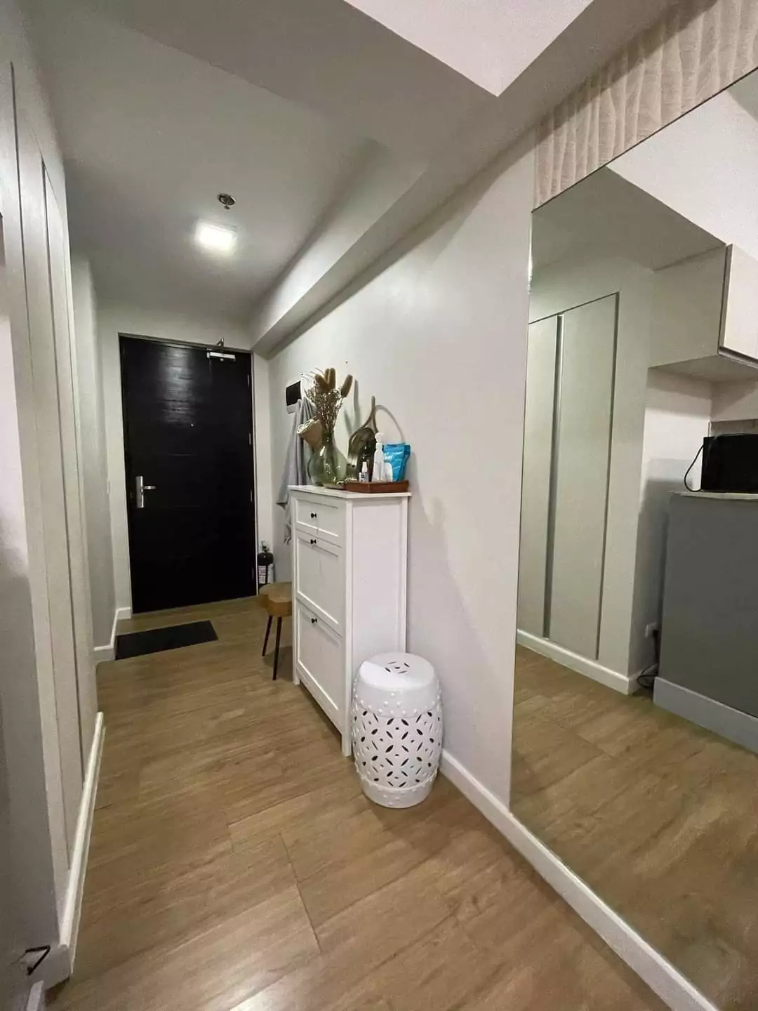 Solinea studio for rent — Studio in Cebu City, Philippines — Photo 3