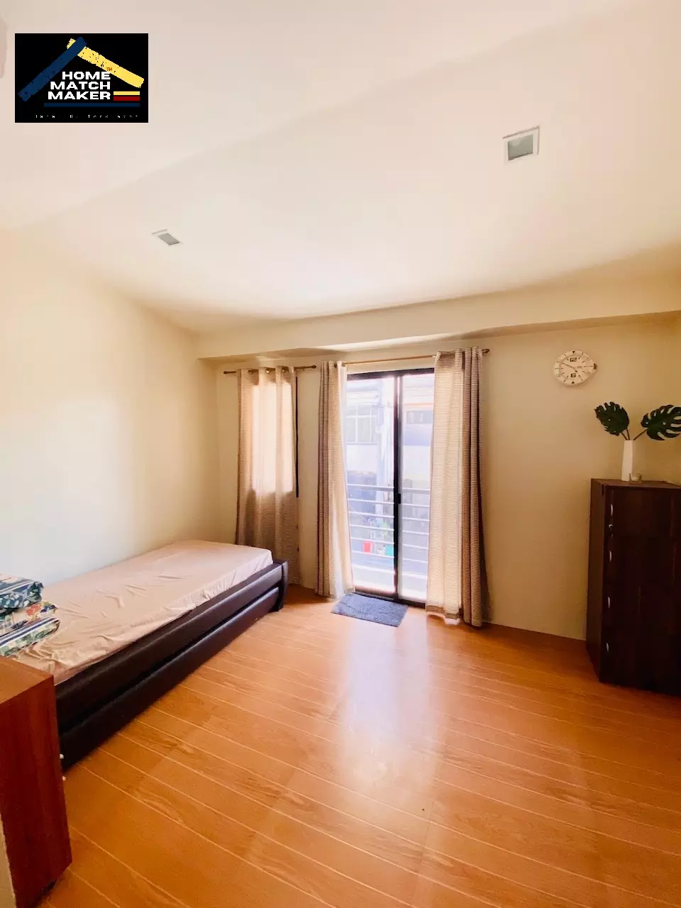 FURNISHED TOWNHOUSE in Northwoods Residences - photo 7