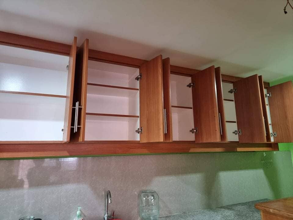 Open photo 17 of 22 — HOUSE & LOT - FOR RENT