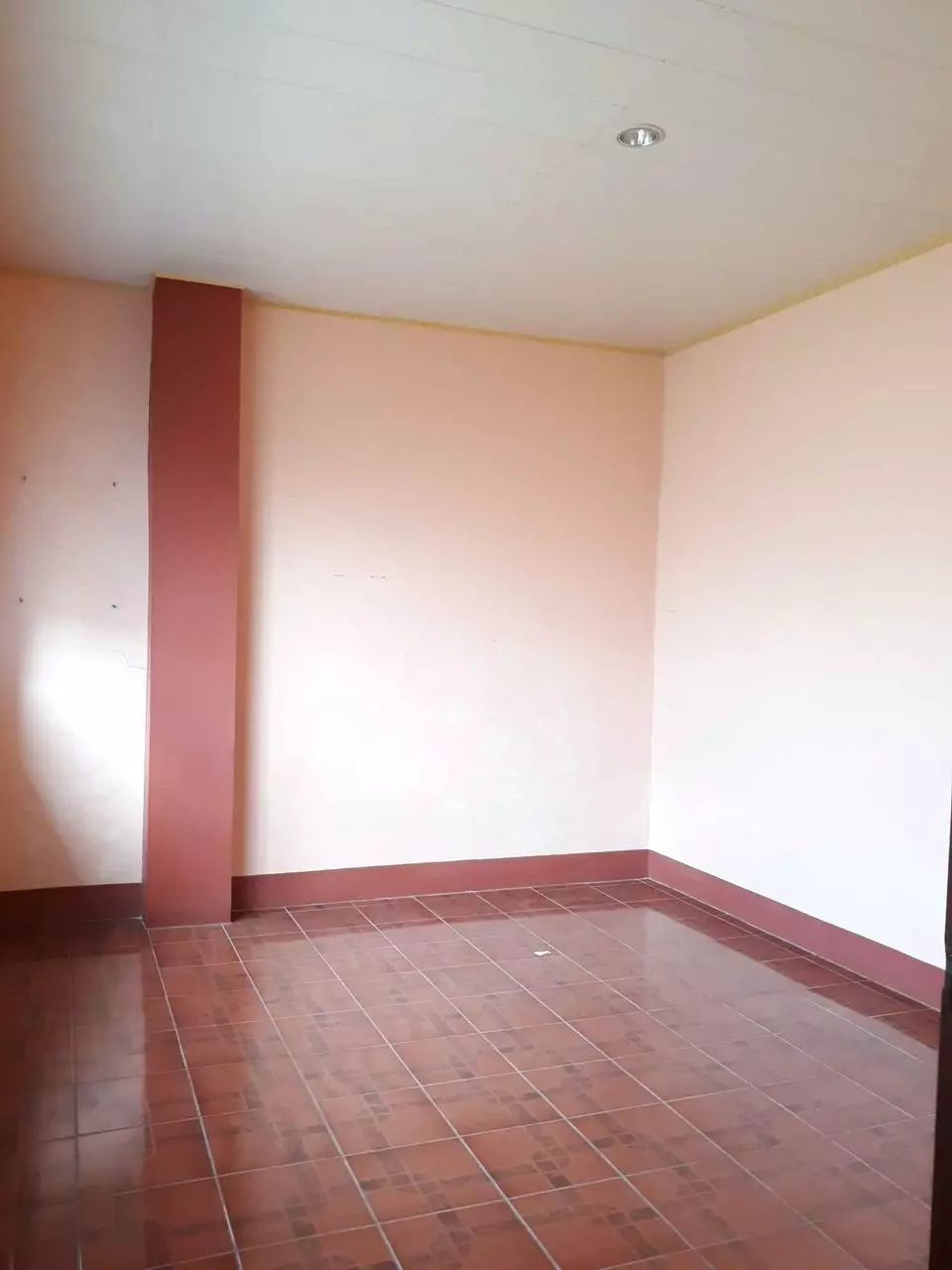 For rent Unfurnished 2 bedrooms Apartment in Balikid Mandaue City Cebu, walking Distance to J-Mall - photo 3