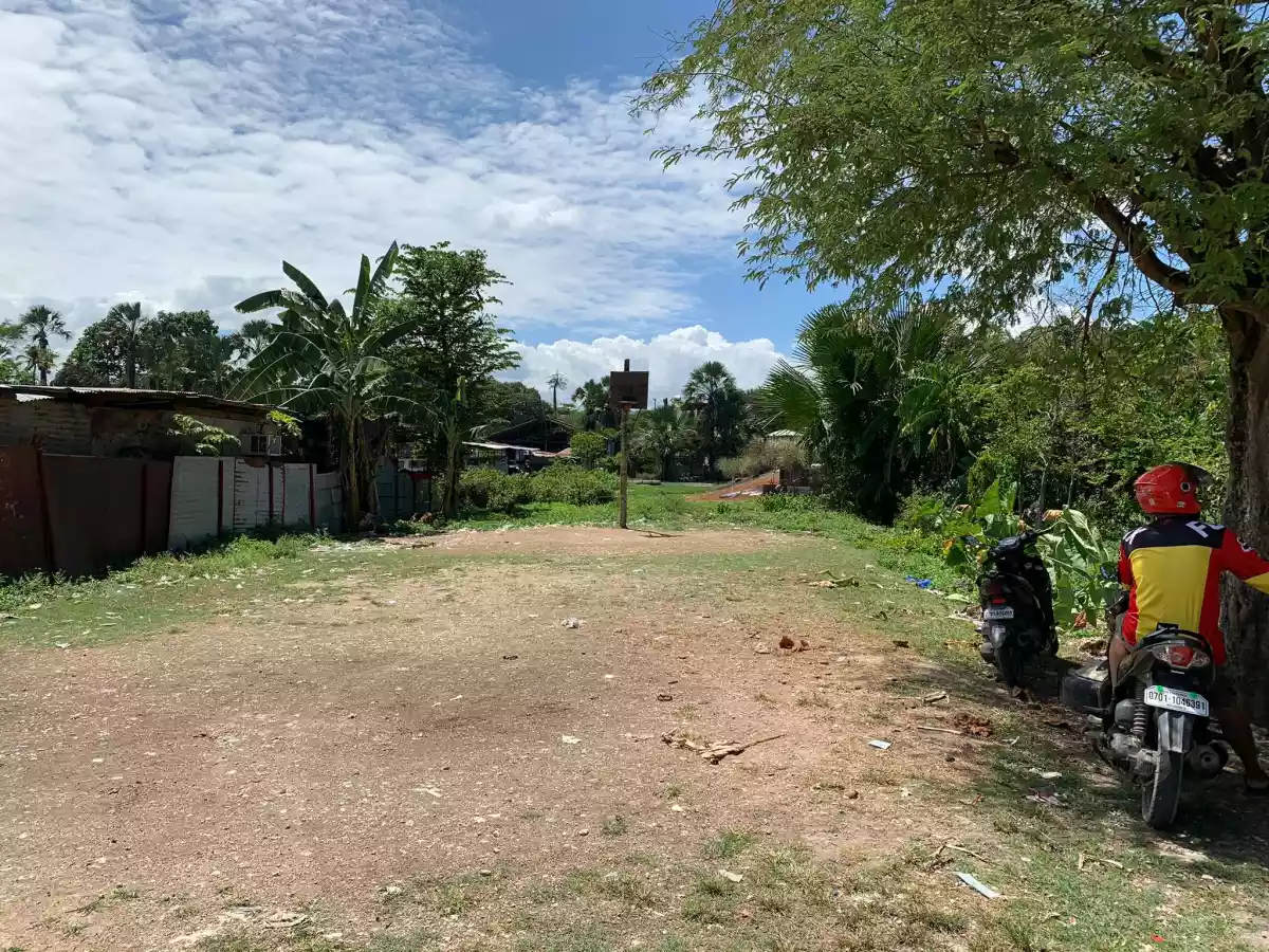 Lot for sale in Liloan