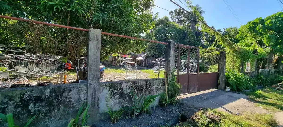Lots for Sale in Alegre, Oton, Iloilo — Residential Lot in Oton, Iloilo, Philippines — Photo 2