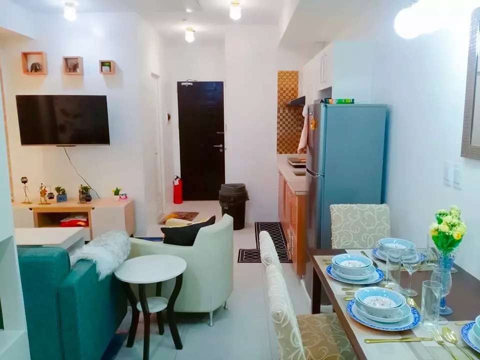WENNA'S STAYCATION!!! — Studio in Davao City, Davao Region, Philippines — Photo 5