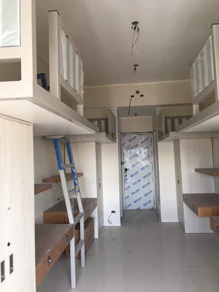 University Home