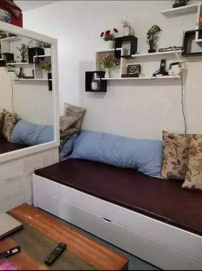 For rent fully furnished studio in Kasambaganin in Davao city near SM Ecoland — Studio in Pres. Magsaysay Street, Cebu City, Philippines — Photo 2