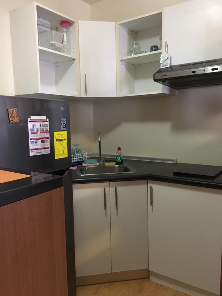 Studio Unit Near Seda Central Bloc IT Park - photo 4