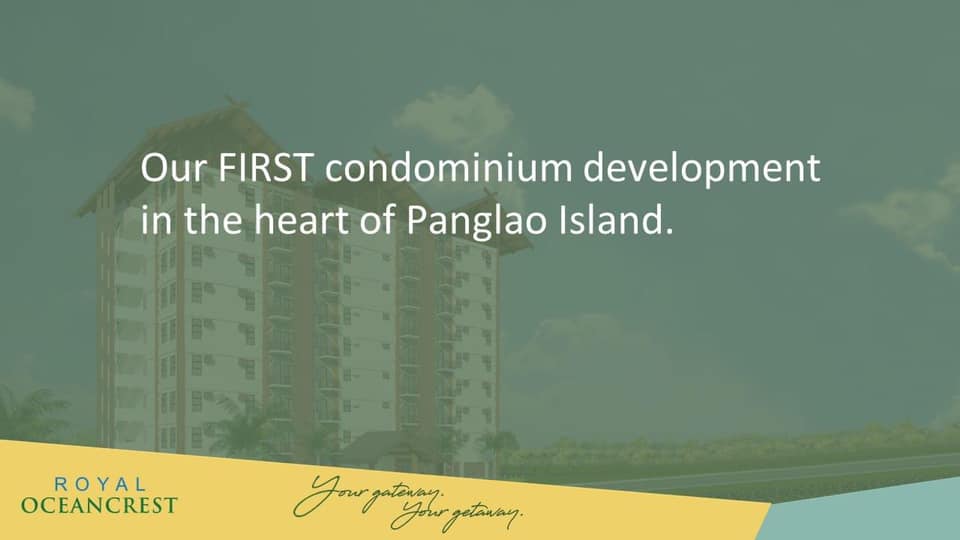 Open photo 11 of 11 — ROYAL OCEAN CREST PANGLAO (San Isidro Dauis, Panglao Island Bohol)