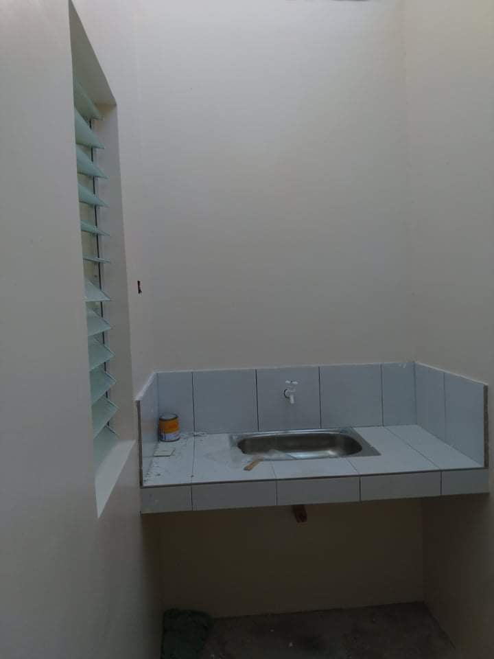BF Bella Ville (1 storey bungalow row house Angel Model) — Townhouse in Unnamed Road, Lapu-Lapu City, Cebu — Photo 5