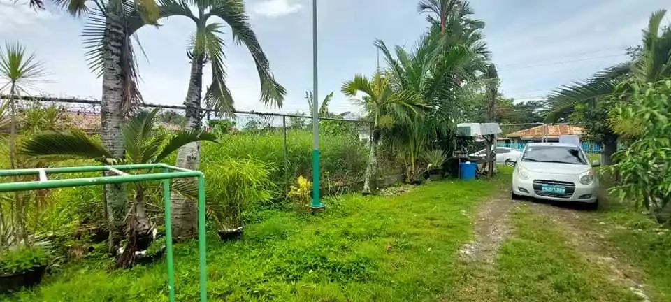 Residential Lot for Sale — Residential Lot in Cabantian Road, Buhangin, Davao City — Photo 7