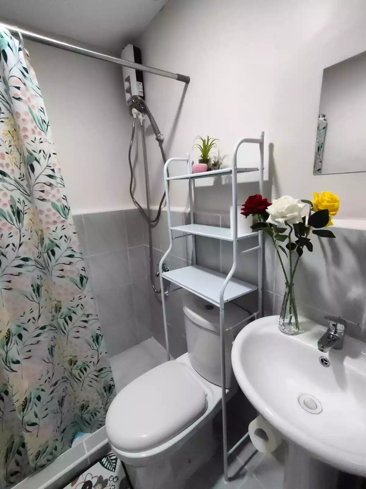FOR RENT: SaekYung956 Studio unit - photo 4