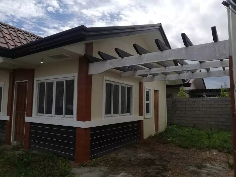 House and Lot at Agan Lagao for Assume  - photo 3