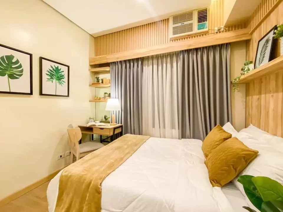 Paseo Verde — 1 Bedroom in Las Piñas, Metro Manila, Philippines — Photo 4