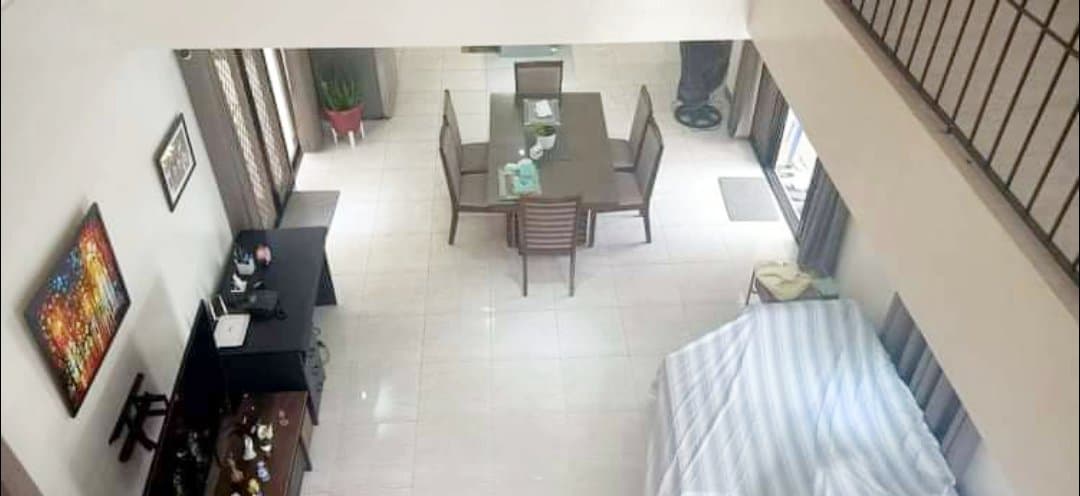 FOR SALE: Fully Furnished 2-Storey House & Lot in Monteritz Classic Estates, Ma-a, Davao City (With 5 Bedrooms, 4 T&B, and Basement Provision)  - photo 6
