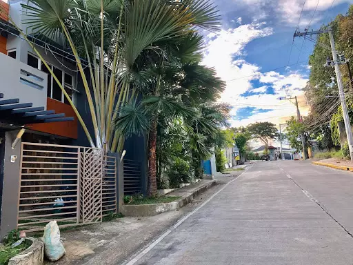 7 Bedroom House in Beverly Hills — House and Lot in Unnamed Road, Cebu City, Cebu — Photo 5
