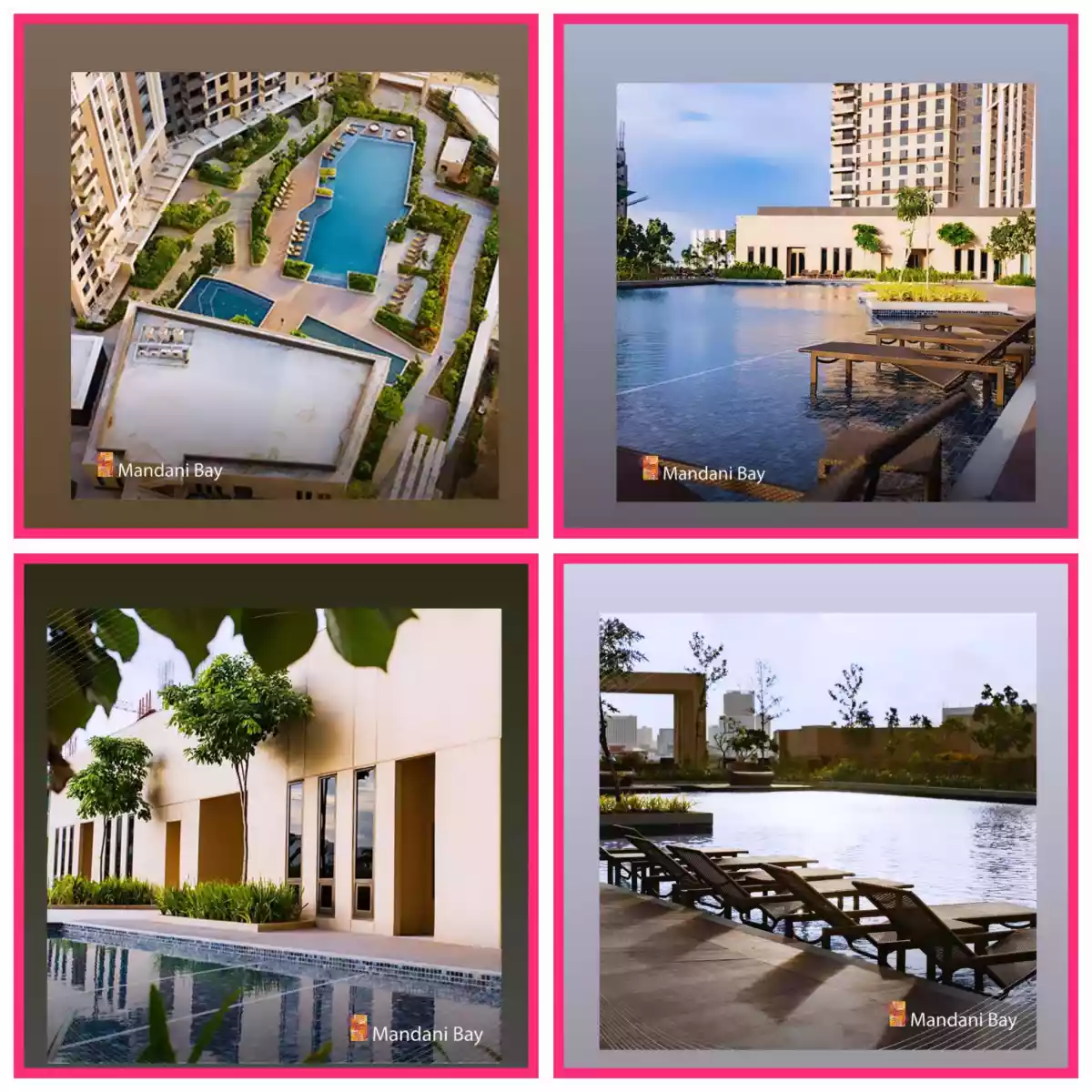 Mandani Bay Suites Tower 2 for Rent  - photo 6
