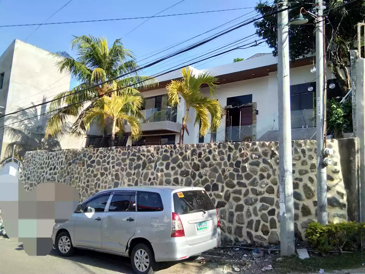 Jabanawa/modern - photo 3