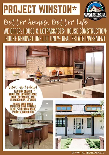 Open photo 13 of 38 — Modern Customize House and Lots package for Sale in La Union 